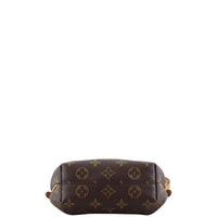 Louis Vuitton Turenne Nano Base