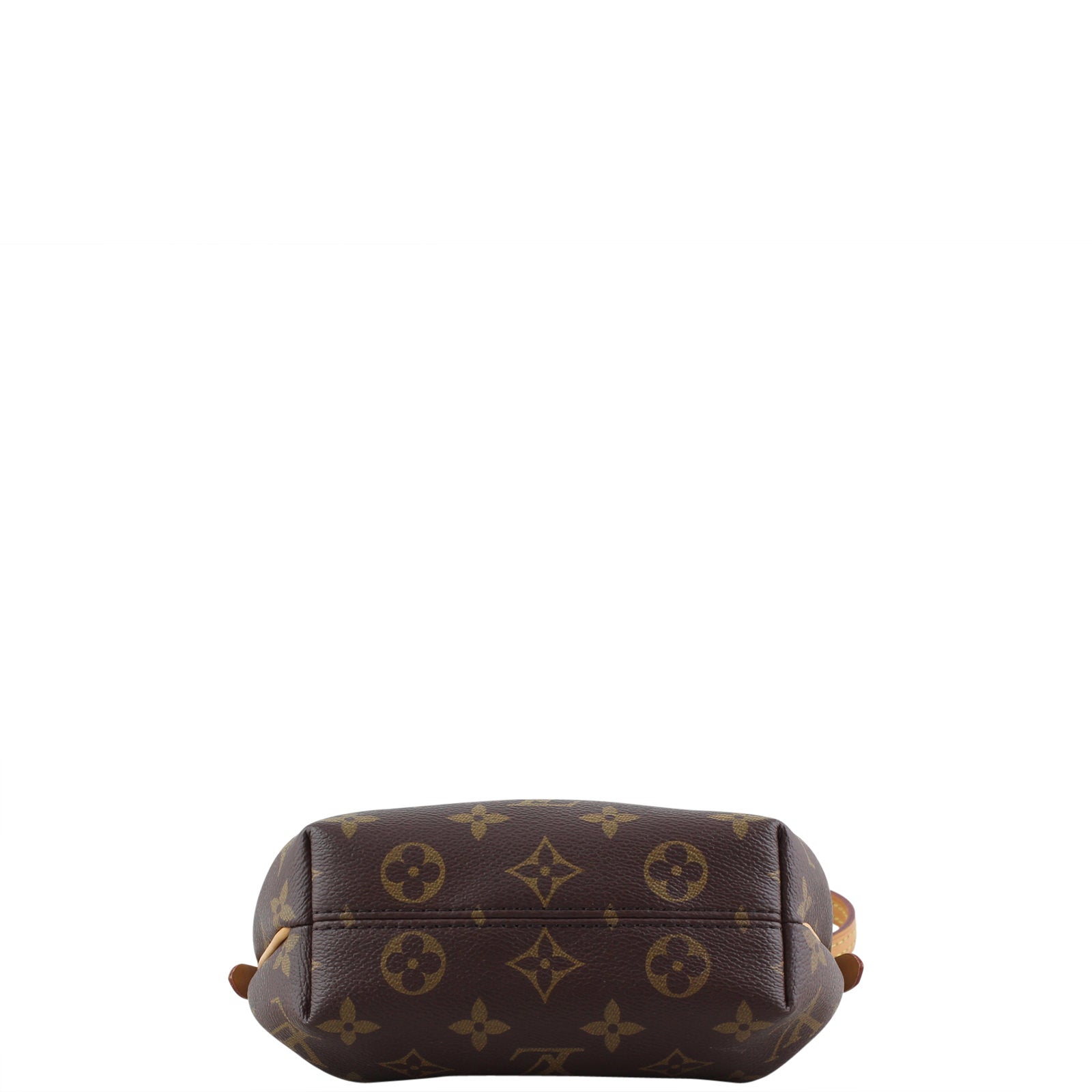 Louis Vuitton Turenne Nano Base