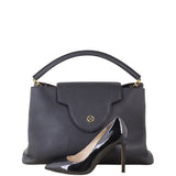 Louis Vuitton Capucines GM