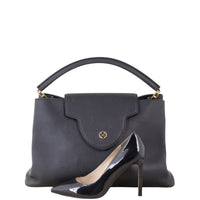 Louis Vuitton Capucines GM