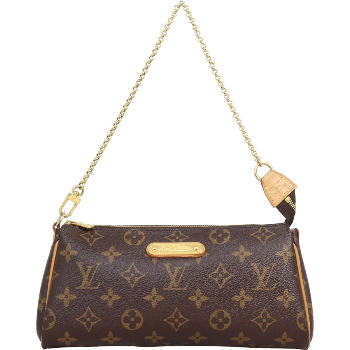 Louis Vuitton Eva Pochette Monogram
