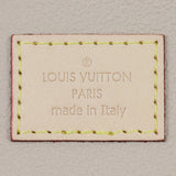 Louis Vuitton Nice Nano Toiletry Pouch Monogram Interior Stamp