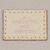 Louis Vuitton Nice Nano Toiletry Pouch Monogram Interior Stamp