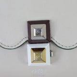 Fendi Kan I Crossbody Medium