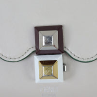 Fendi Kan I Crossbody Medium