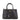 Prada Saffiano Lux Galleria Double Zip Tote Small front