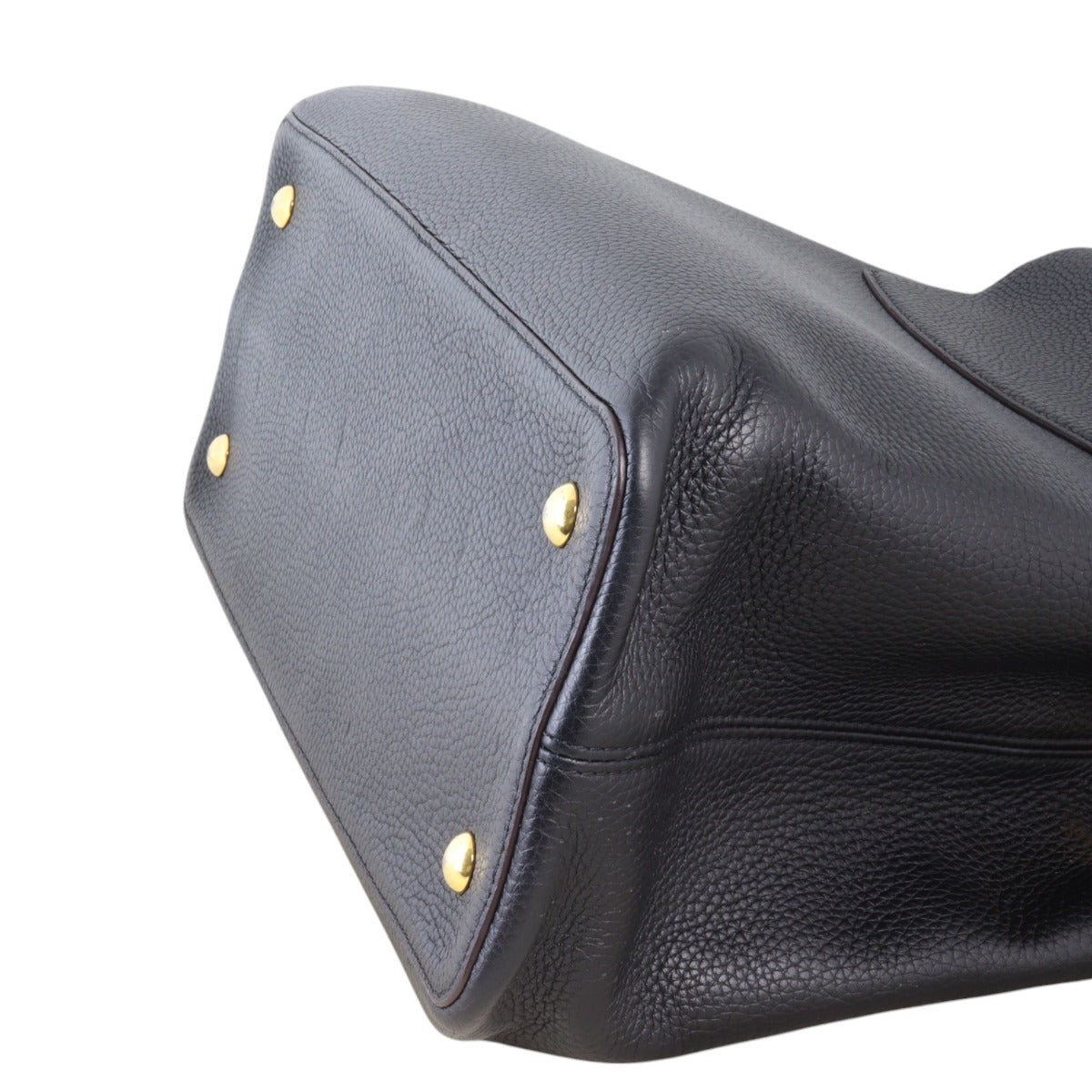 Louis Vuitton Capucines GM