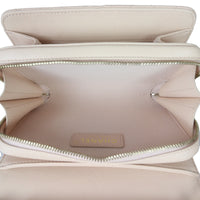 Chanel Like a Wallet Mini Flap Bag