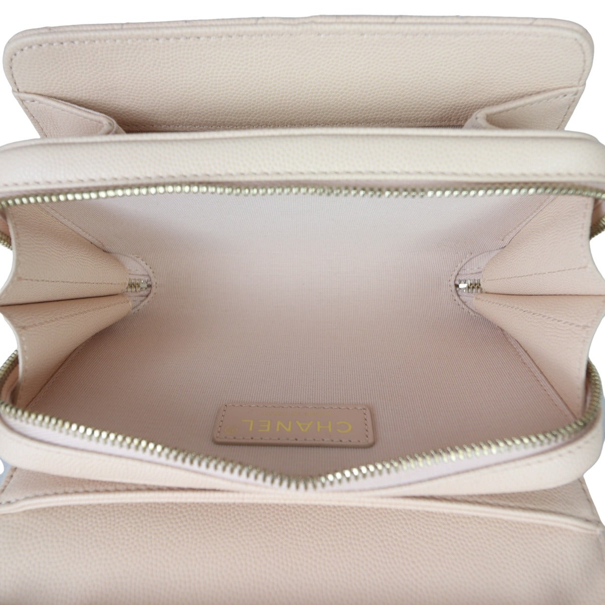 Chanel Like a Wallet Mini Flap Bag