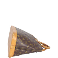 Louis Vuitton Alma PM Monogram | VCL Trim