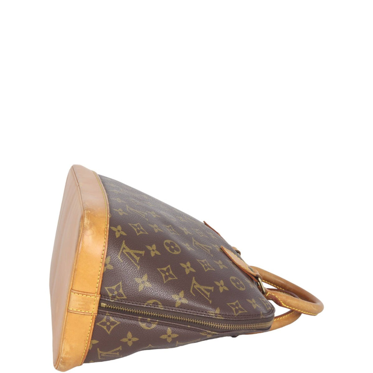 Louis Vuitton Alma PM Monogram | VCL Trim