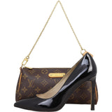 Louis Vuitton Eva Pochette Monogram