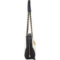 Chanel Chevron Camera Bag