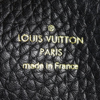Louis Vuitton Capucines GM
