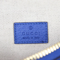 Gucci GG Rhombus Belt Bag Large