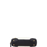 Chanel Chevron Camera Bag