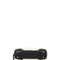 Chanel Chevron Camera Bag