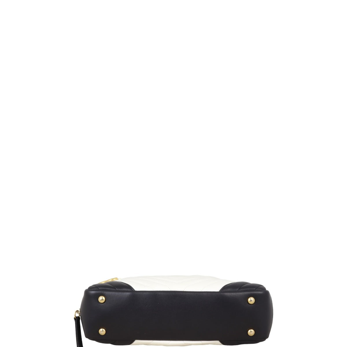 Chanel Chevron Camera Bag