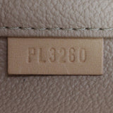 Louis Vuitton Nice Nano Toiletry Pouch Monogram Date Code