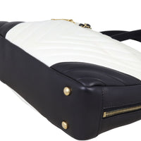 Chanel Chevron Camera Bag