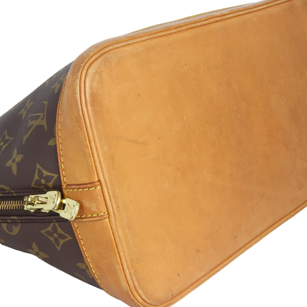 Louis Vuitton Alma PM Monogram | VCL Trim