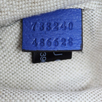 Gucci GG Rhombus Belt Bag Large