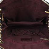 Chanel Chevron Camera Bag