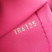 Louis Vuitton Capucines GM