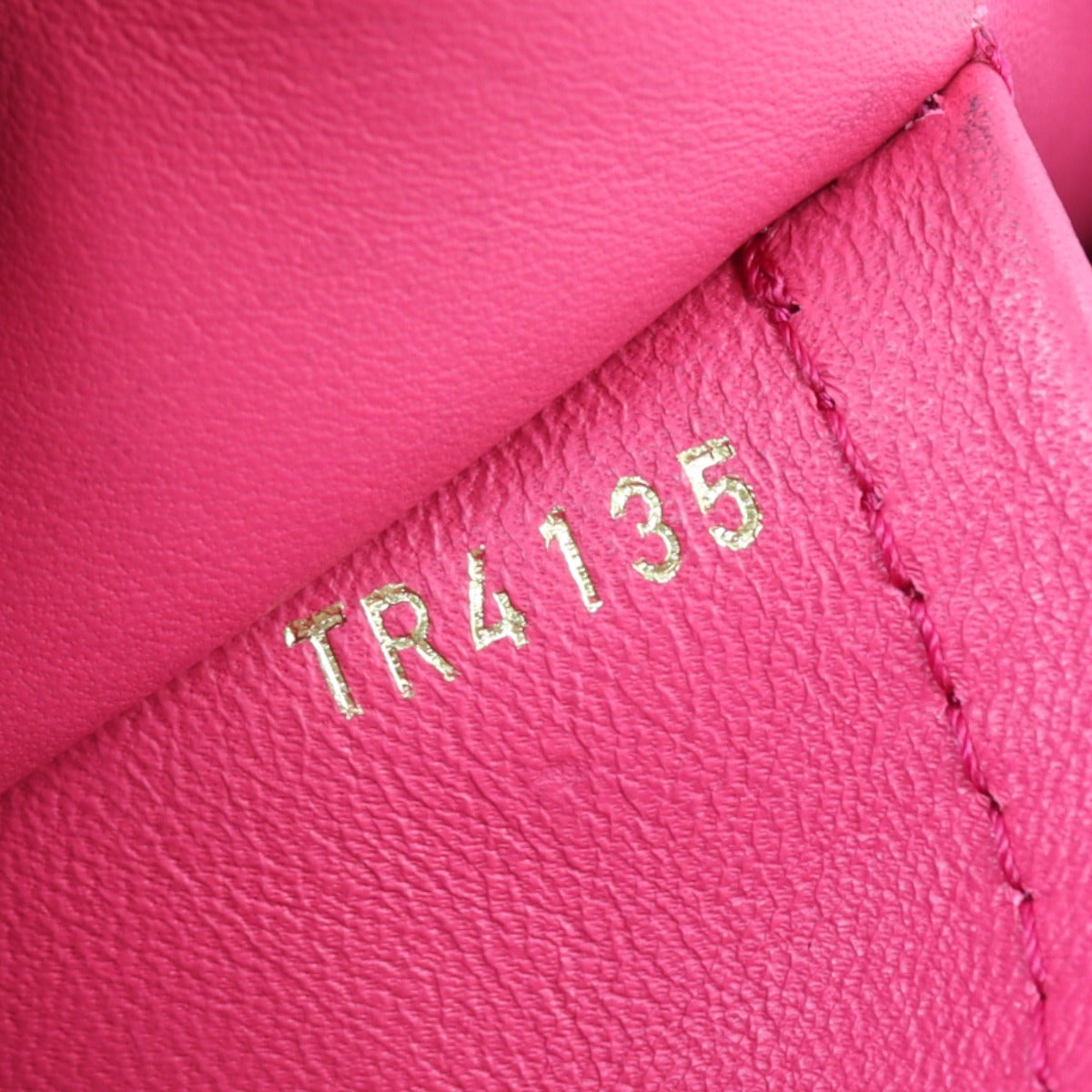 Louis Vuitton Capucines GM