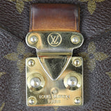 Louis Vuitton Metis Hobo Monogram Hardware