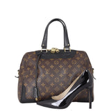 Louis Vuitton Retiro NM Monogram Noir