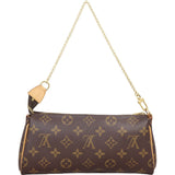 Louis Vuitton Eva Pochette Monogram