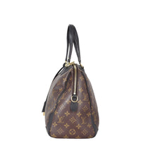 Louis Vuitton Retiro NM Monogram Noir