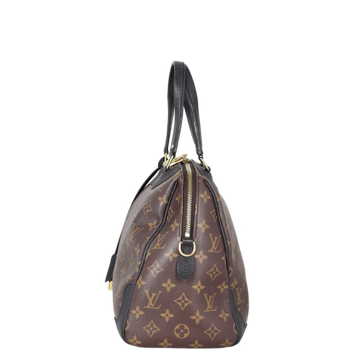 Louis Vuitton Retiro NM Monogram Noir