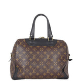 Louis Vuitton Retiro NM Monogram Noir