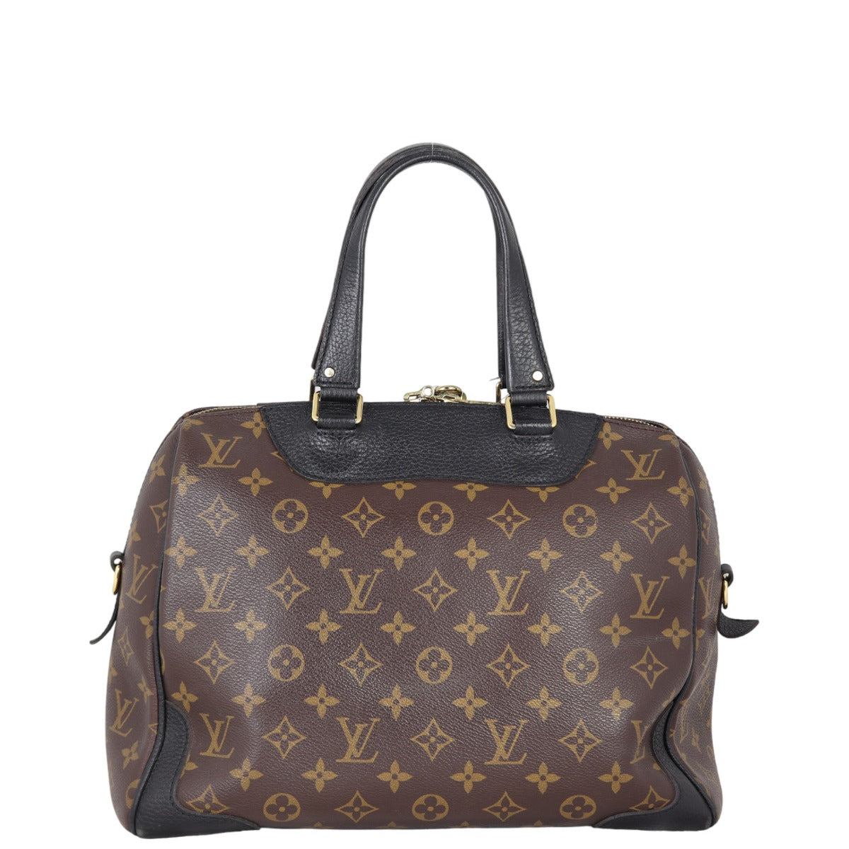 Louis Vuitton Retiro NM Monogram Noir