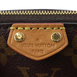 Louis Vuitton Turenne Nano Logo