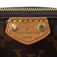 Louis Vuitton Turenne Nano Logo