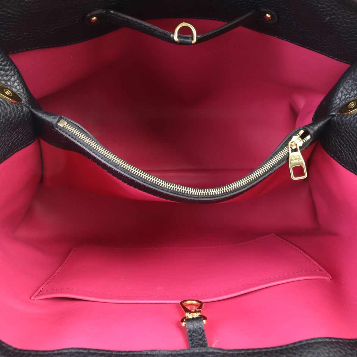 Louis Vuitton Capucines GM