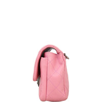 Chanel Double Carry Flap Bag Small