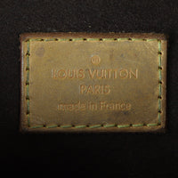 Louis Vuitton Metis Hobo Monogram Interior Stamp