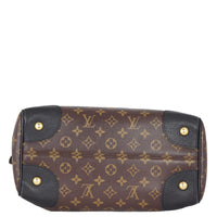Louis Vuitton Retiro NM Monogram Noir