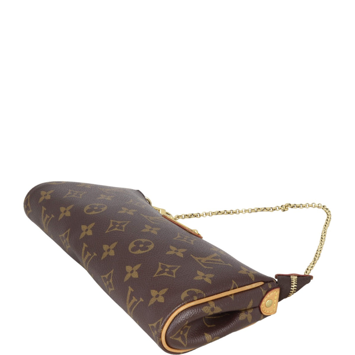 Louis Vuitton Eva Pochette Monogram