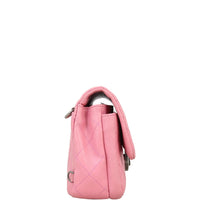 Chanel Double Carry Flap Bag Small