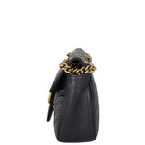Gucci GG Marmont Matelasse Small Shoulder Bag