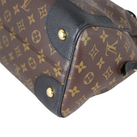 Louis Vuitton Retiro NM Monogram Noir