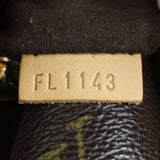 Louis Vuitton Metis Hobo Monogram Date Code