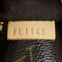 Louis Vuitton Metis Hobo Monogram Date Code