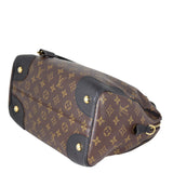 Louis Vuitton Retiro NM Monogram Noir
