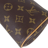 Louis Vuitton Eva Pochette Monogram